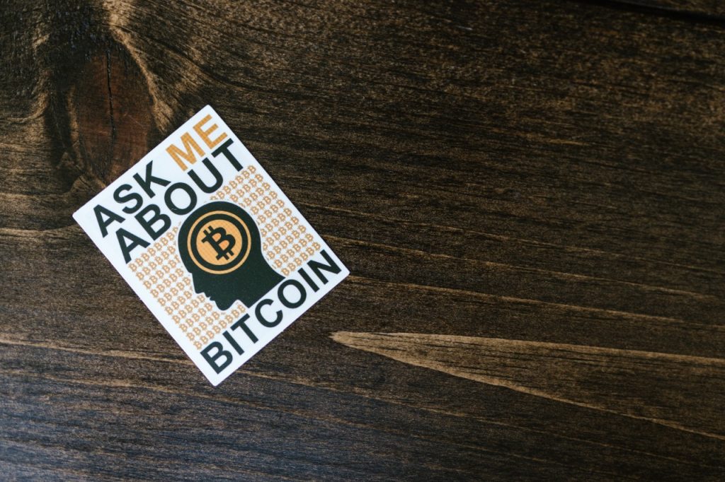 Bitcoin for beginners