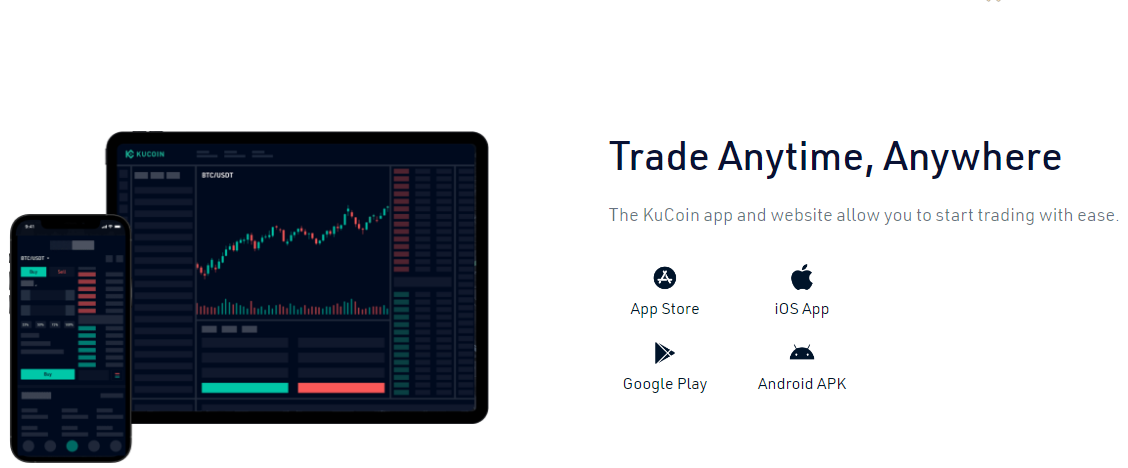 how to buy cryptocurrency in the UK kucoin