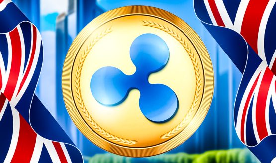 How to buy ripple in the UK cover image