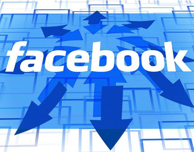 Facebook bitcoin