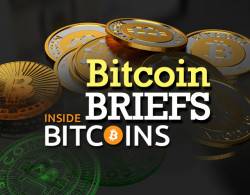 bitcoin news briefs