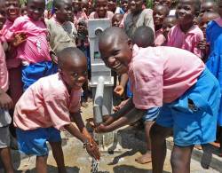 bitcoin charity