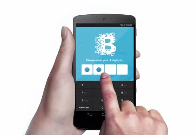 bitcoin apps