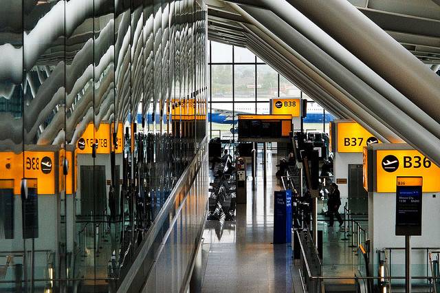 heathrow