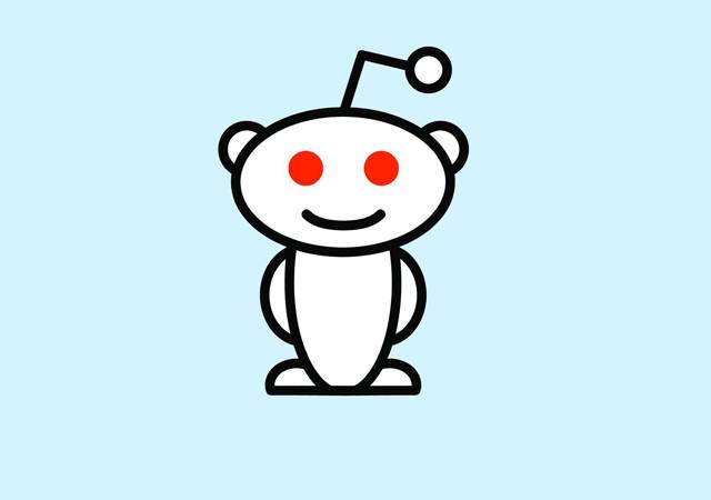 reddit