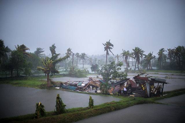 bitcoin disaster relief