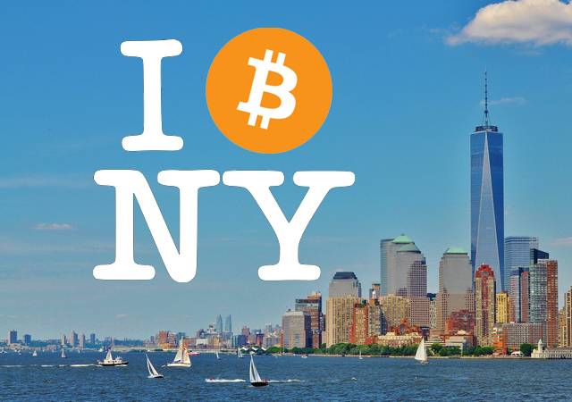 new york city bitcoin bar