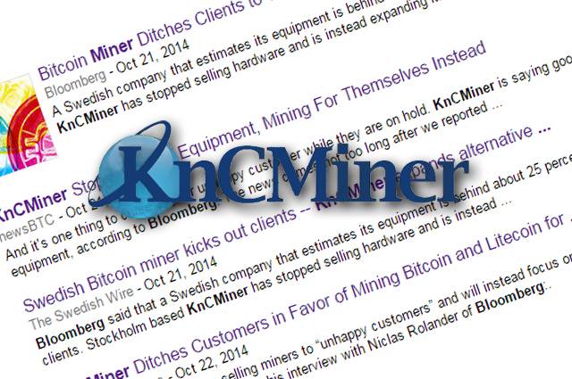 bitcoin miner