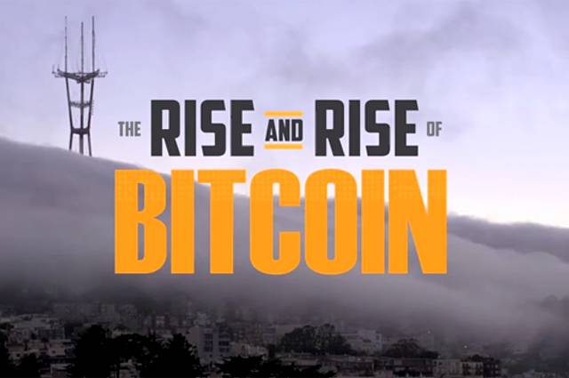 bitcoins documentary hypothesis