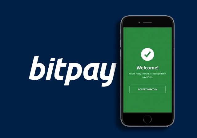 bitpay apple pay