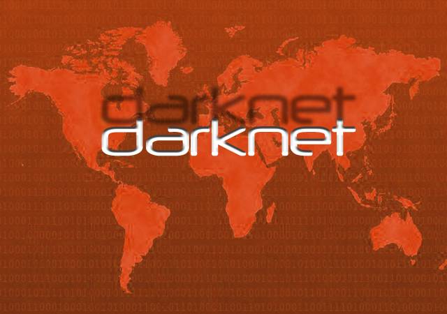 What Are Darknet Drug Markets