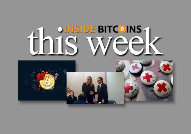 bitcoin this week
