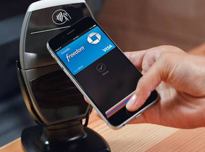 Apple Pay