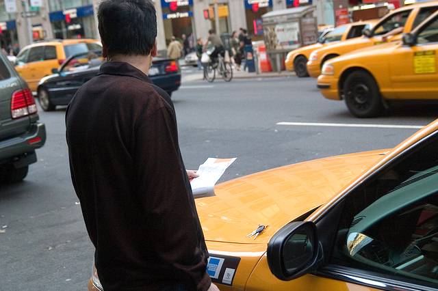 bitcoin parking tickets