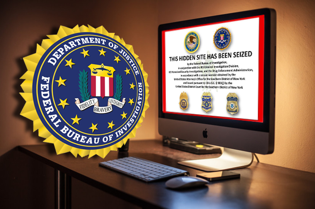 Silk Road Trial