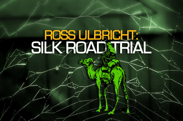 Silk Road trial