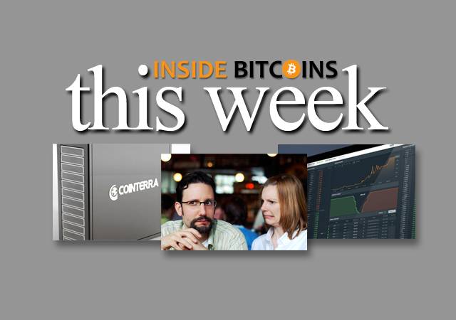 this week in startups bitcoins