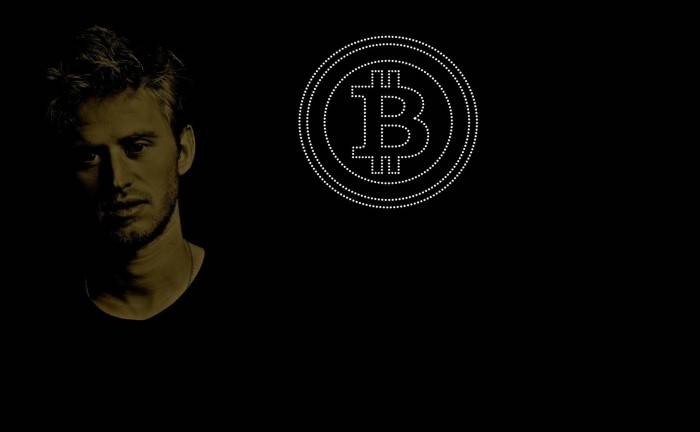 Brian Fabian Crain Bitcoin