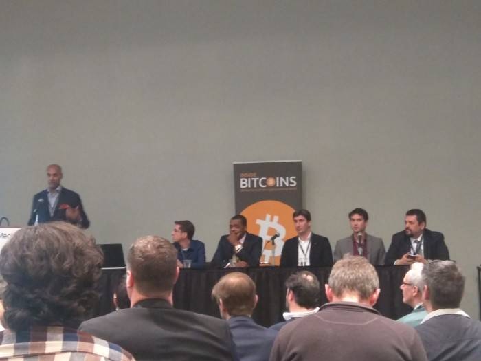 Inside Bitcoins Bitcoin 2.0 Panel