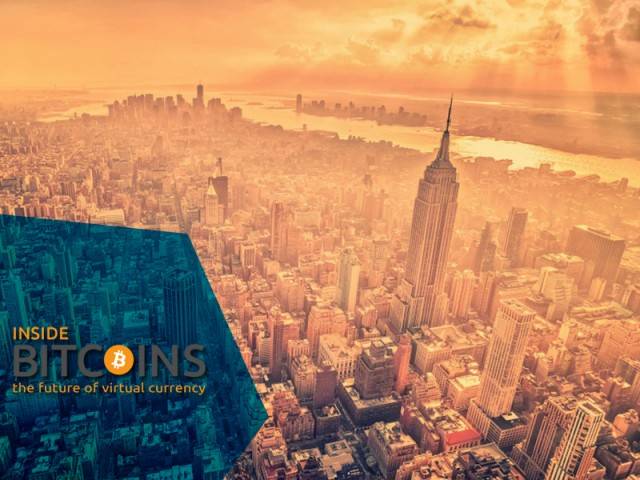 bitcoins le monde nyc