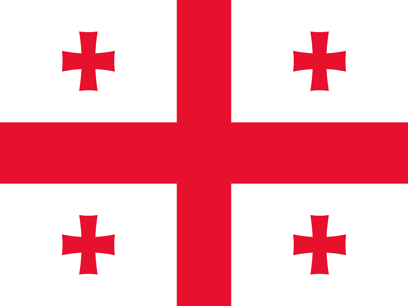 Georgia-flag-bitcoinist.png