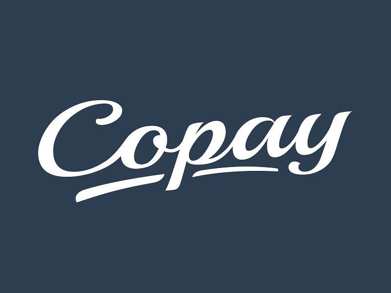 copay bitcoins