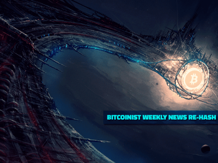 Bitcoinist Weekly News Re-Hash: Karpeles Charged, Russia ...