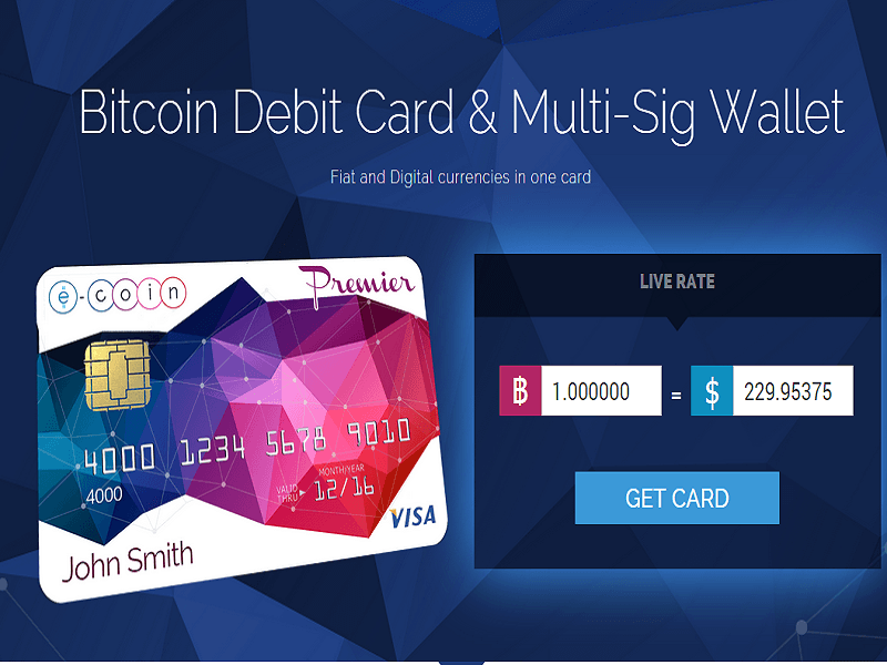 buy bitcoin prepaid visa card