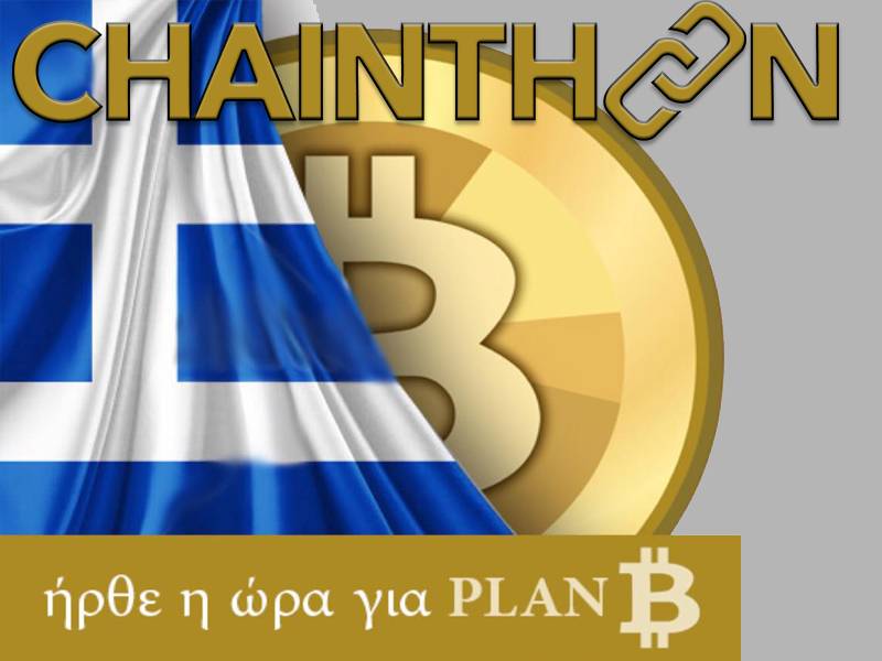 bitcoin community greece