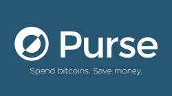 Purse Bitcoin Andrew Lee