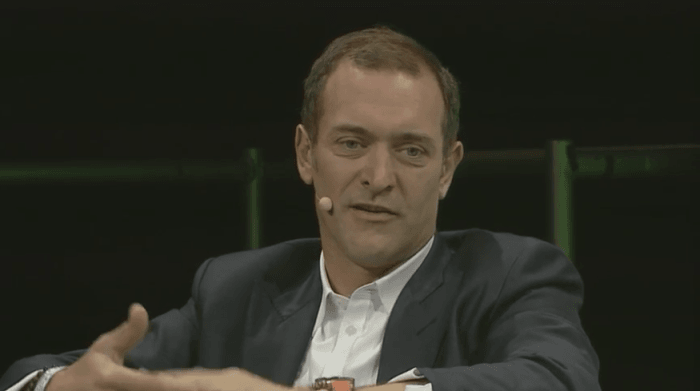 Steve Waterhouse Bitcoin