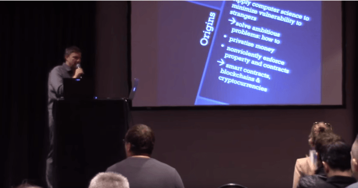 Nick Szabo Bitcoin Gold