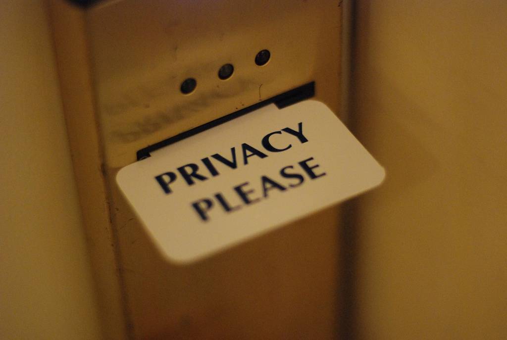 bitcoin privacy features