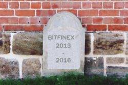 Bitfinex hack