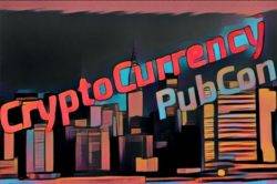 cryptocurrency pub con