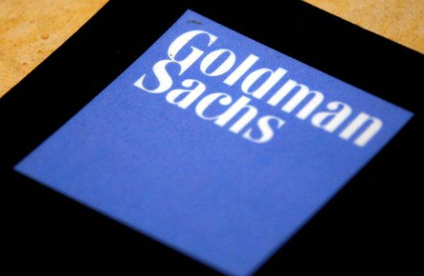 goldman sachs