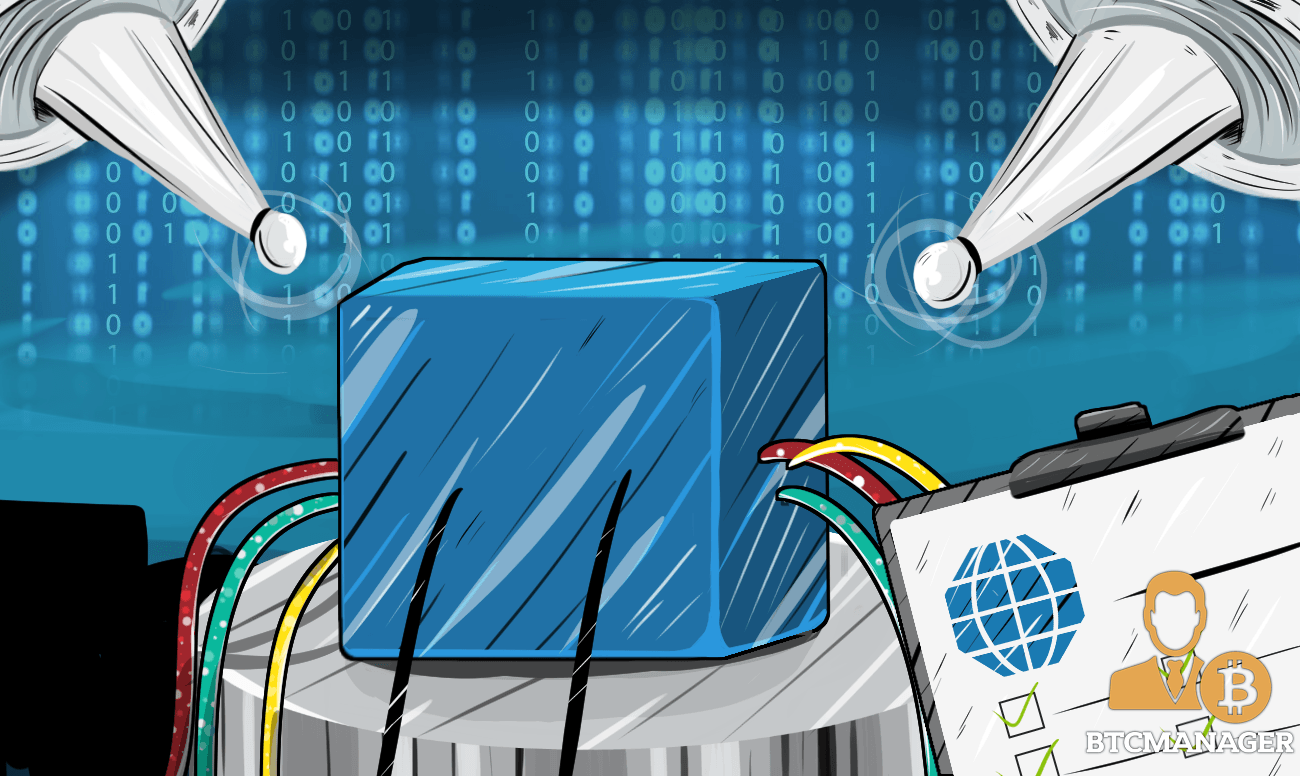 CME Group and Royal Mint at Final Stages of Blockchain-Based Gold Exchange Testing