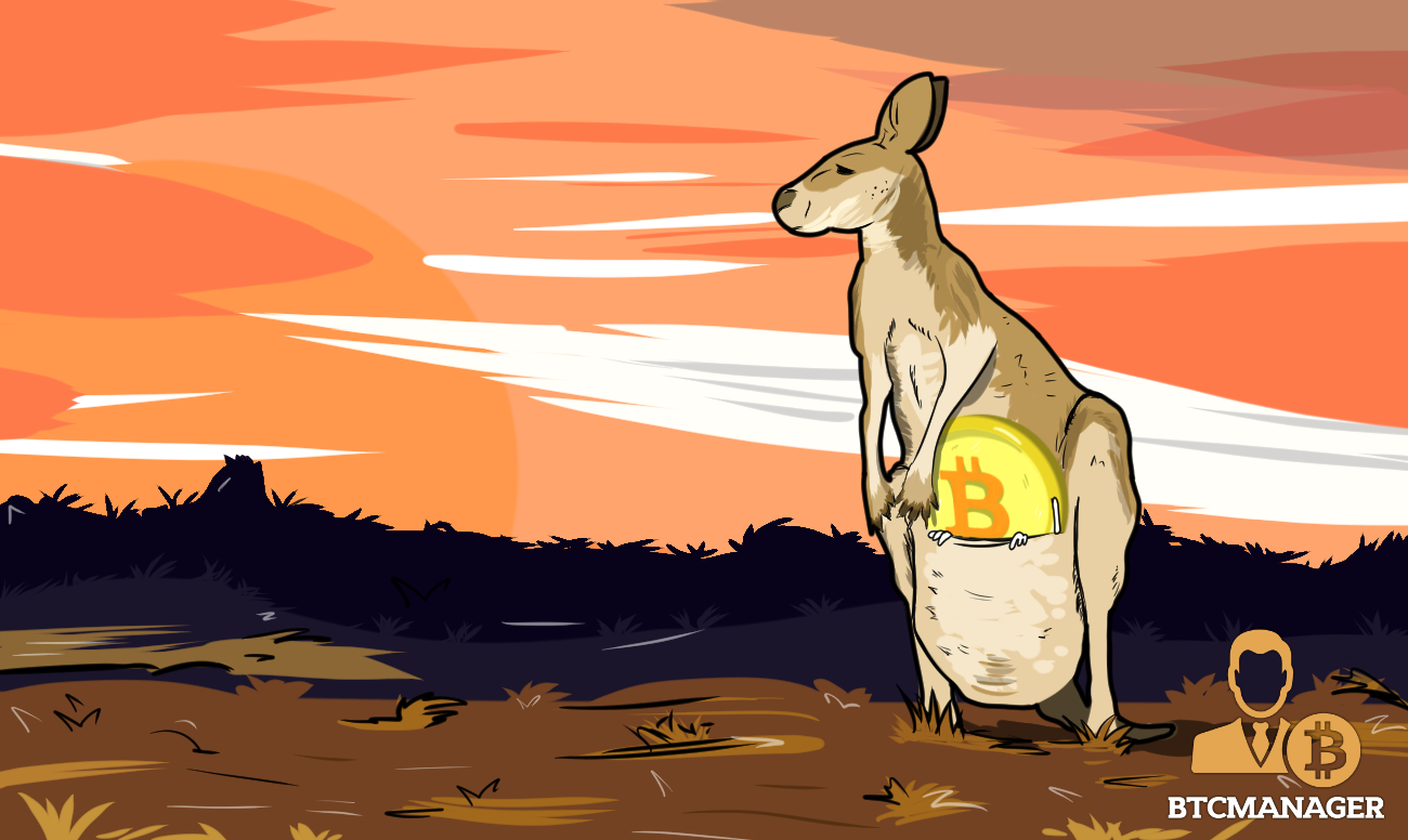 Fintech australia forex
