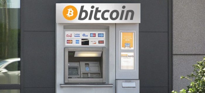 Dubai Establishes First Bitcoin Btc Atm For Public Use - 