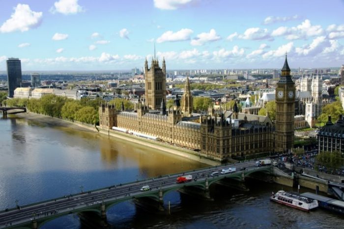 united kingdom financial conduct authority