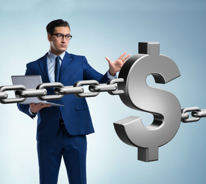 Blockchain Bank