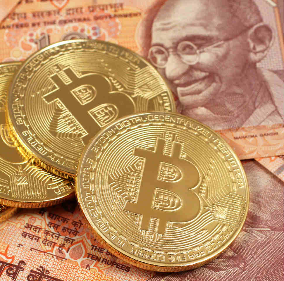 bitcoins news india