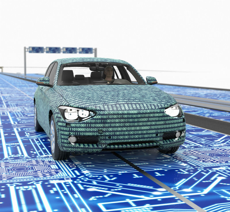 We need to talk about autonomous vehicles and the blockchain