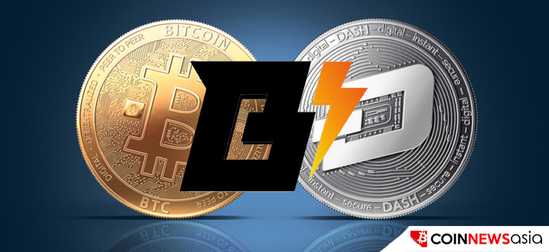 Bitcoin Flash: The Child of Bitcoin and Dash - Inside Bitcoins - News