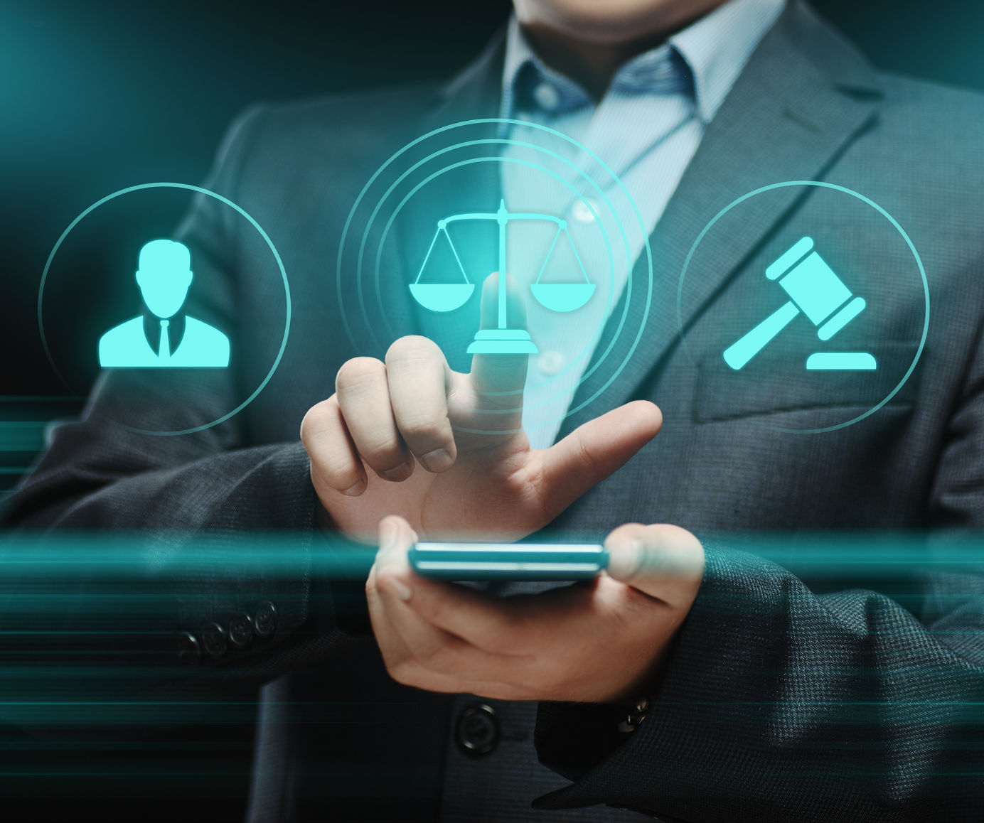 Reality check — Smart contracts are still going to need smart lawyers