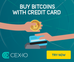 buy bitcoin with credit card exchange