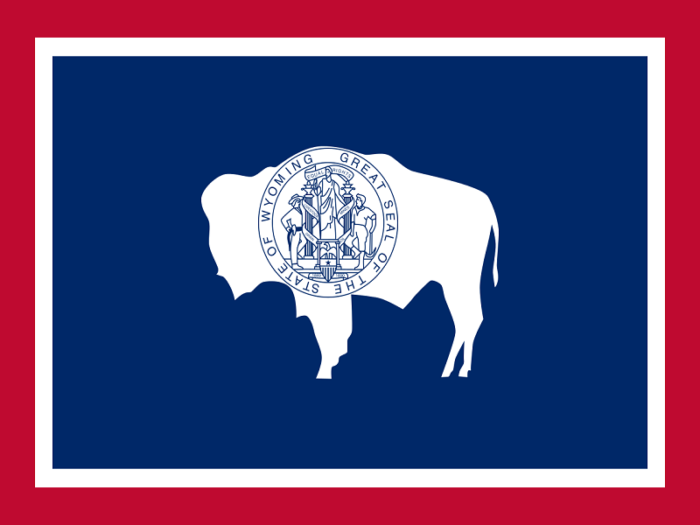 Wyoming Lawmakers Pass Bill Preventing Disclosure Of Private Keys