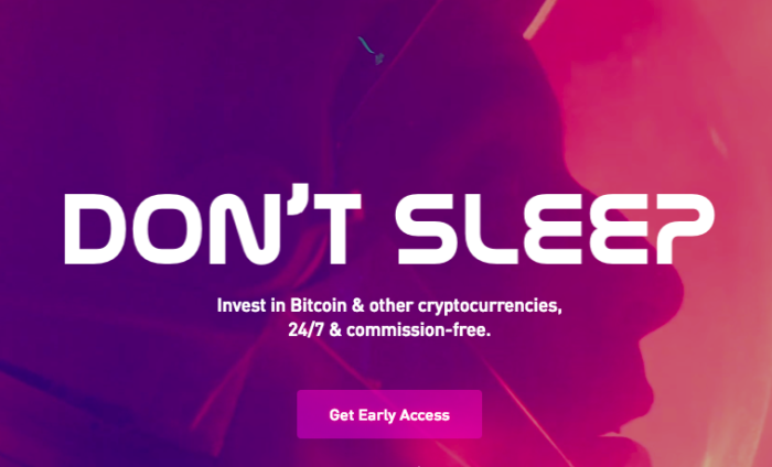 robinhood cryptocurrency app robinhood cryptocurrency app