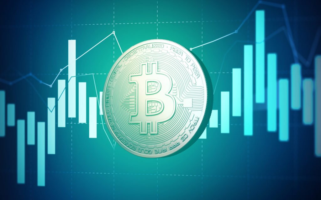bitcoin average transaction price