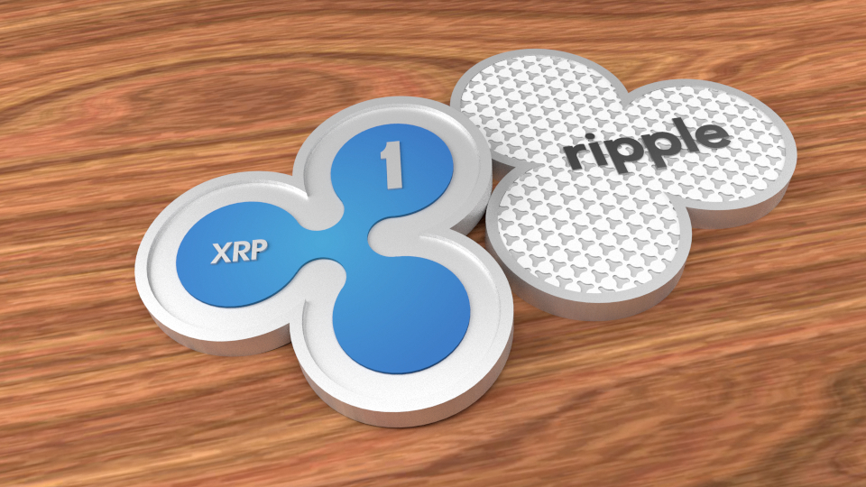 Xrp makes all other cryptocurrencies obsolete